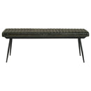 Misty Dining Bench