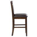 Dewey Counter Height Dining Set
