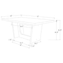 Sherry Dining Set