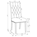 Sherry Dining Set