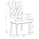 Sherry Dining Set
