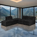 Nappi L-Sectional A (Compressed Foam)
