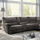 CERELIA Power Sectional