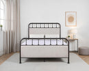 Passini E.King/Queen Bed