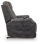 4Z-Peaceful Pause Power Lift Recliner