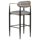 Tina Bar Chair