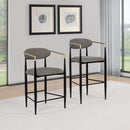 Tina Bar Chair