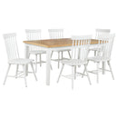 Andrews Dining Set