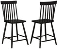Andrews Counter Chair