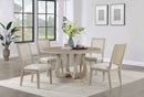 Trofello Dining Set