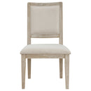 Trofello Dining Side Chair
