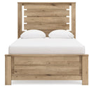 Brozmont Bed