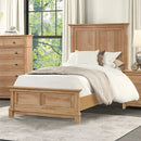 McHenry Full/Twin Bed