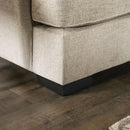 Holborn Loveseat