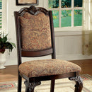 Bellagio Side Chair (2/CTN)
