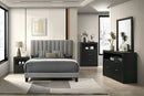 Altimari 4 Pc Queen Bedroom Set