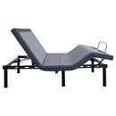 Negan Adjustable Bed Base