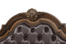 Leovanni Queen Bed