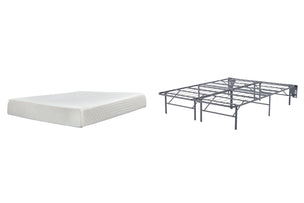 Memory Foam Mattress