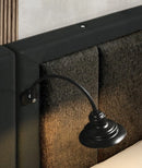 Chalfont E.King/Queen Wall Panels