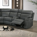 Oliverus Power Sectional