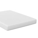 Artemisia 10" Cal. King, E.King, Full, Twin, & Queen Memory Foam Mattress