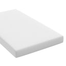 Artemisia 10" Cal. King, E.King, Full, Twin, & Queen Memory Foam Mattress