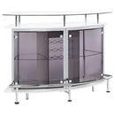 Gideon Home Bar