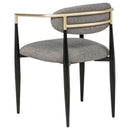Bradbury Dining Arm Chair