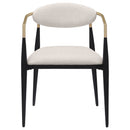 Bradbury Dining Arm Chair