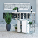 Gallimore Bar Cabinet