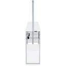 Risley Wine Cabinet with LED Lighting