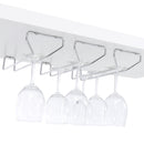 Risley Wine Cabinet with LED Lighting