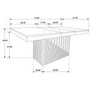 Briarwood Dining Table