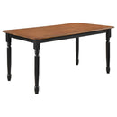 Hollyoak Dining Set