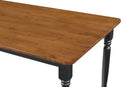 Hollyoak Dining Set