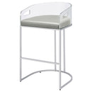 Thermosolis Bar Chair