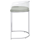 Thermosolis Bar Chair