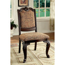 Bellagio Side Chair (2/CTN)