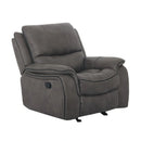 HENRICUS Glider Recliner