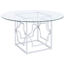 Starlight Dining Table