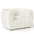 AVERSA Chair, Black, Gray, & White
