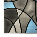 Sivas Rug w/ Size & Color Variants