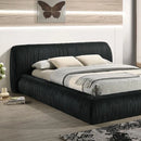 Palmdale Queen/Eastren King Bed