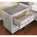 Alzir Night Stand
