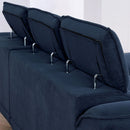 NAPANEE Sectional