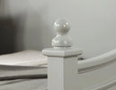 Lycoris Daybed + Trundle Converts into Drawers