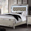MANAR Cal.King, E.King, & Queen Bed