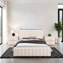 Farese Queen Bed