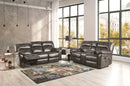 JOSIAS Glider Recliner
